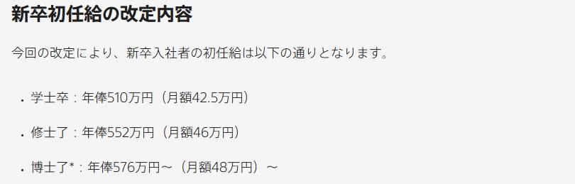 索尼互娱大幅提升新人员工入职工资 积极吸纳优秀人材