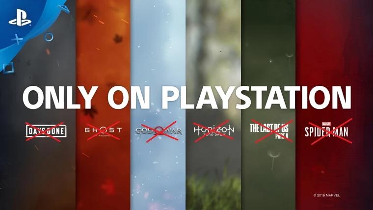 索尼真的要撤了？爆料人称PC移植仅占总收入1.5%