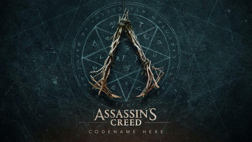 《刺客信条：女巫》战斗彻底重做 E叔有望中途登场