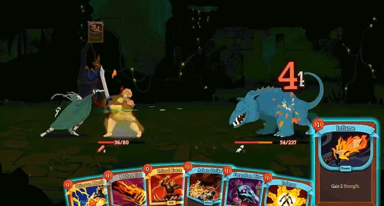 《杀戮尖塔2》国区售价88元人民币！与前作价格一致