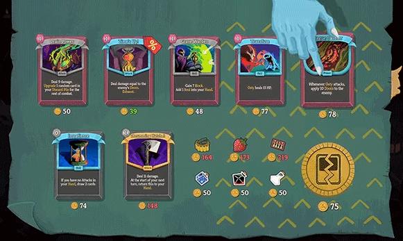 《杀戮尖塔2》国区售价88元人民币！与前作价格一致