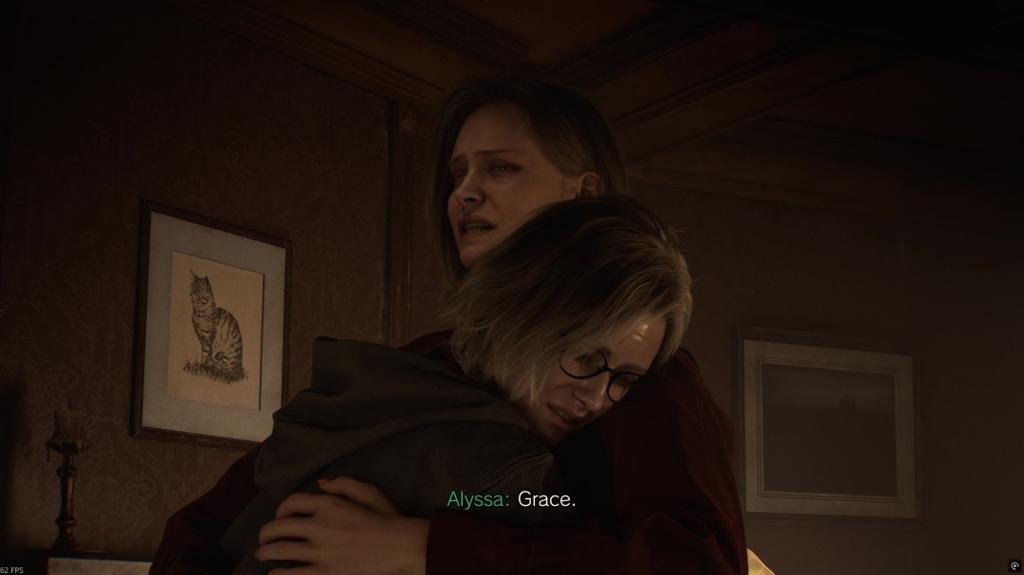 《生化危机9》让玩家庆祝虚幻5引擎没有一统游戏界