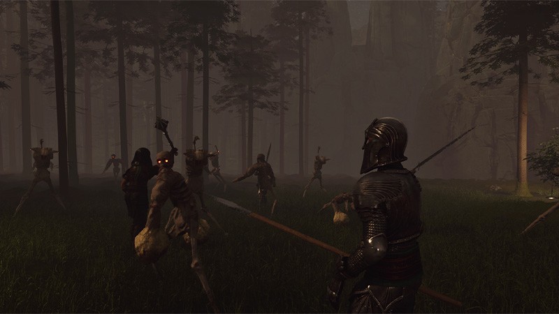 《绿石守卫者》试玩Demo上线Steam新品节，生命之石守卫战即将开启