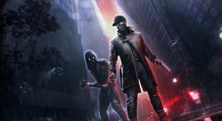 曝育碧正在制作《看门狗：军团》导演剪辑版 新增全新功能