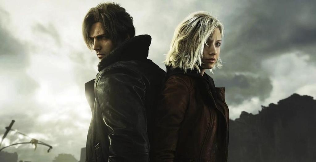 《生化危机9》Steam全区好评如潮：生存恐怖大师之作