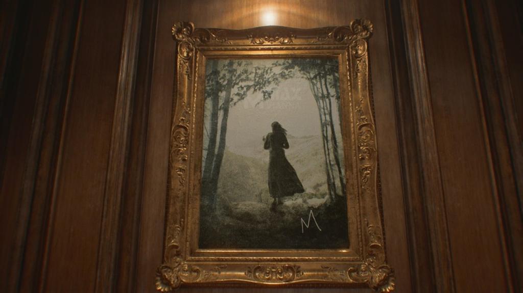 欲盖弥彰 《生化危机9》首日补丁悄悄修改米兰达画像