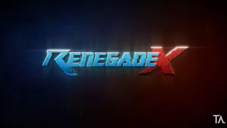 《变节者X》1.0正式版免费发布 致敬命令与征服饭制名作