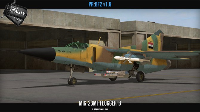 《战地2》经典现实系Mod新版发布 新势力兵器参战