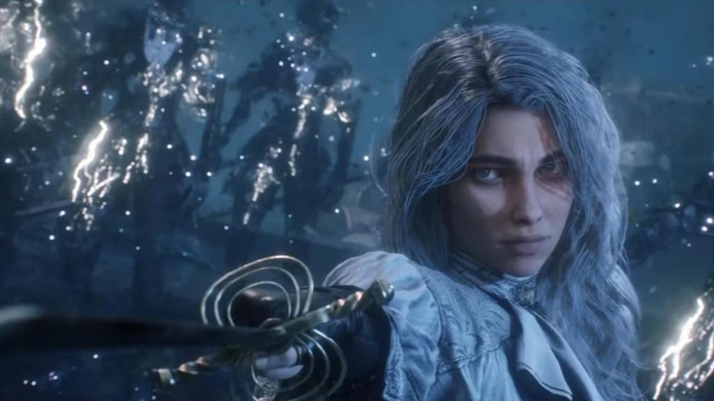 评分相同 外媒称《生化危机9》含金量不如《光与影》