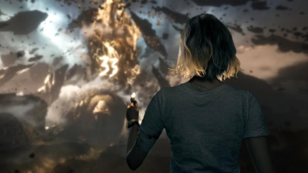 评分相同 外媒称《生化危机9》含金量不如《光与影》