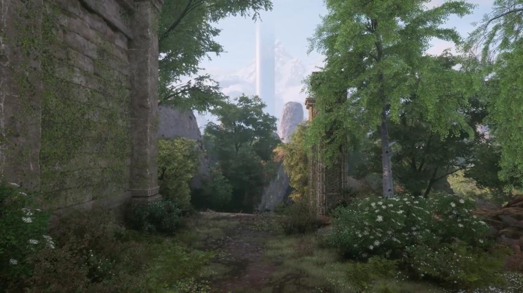 万代官宣：3月6日早上7点公布新RPG