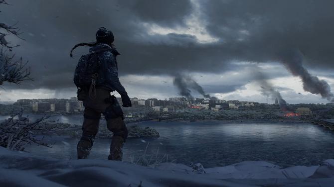 《全境封锁2》最新更新规划 新DLC2026年推出