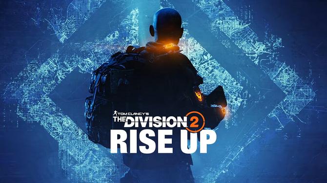 《全境封锁2》最新更新规划 新DLC2026年推出