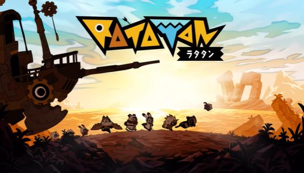 《啦嗒铛》 7月16日登陆Switch 2 创意名作啪嗒砰精神续作