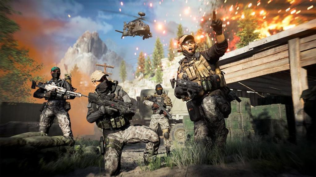 玩家破防！《战地6》高价联名皮肤上架一周即变免费