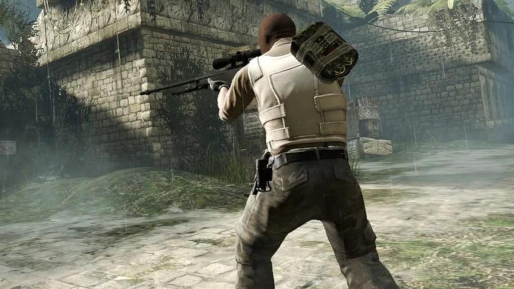 《CS:GO》重返Steam商店 可独立安装仅能离线对战