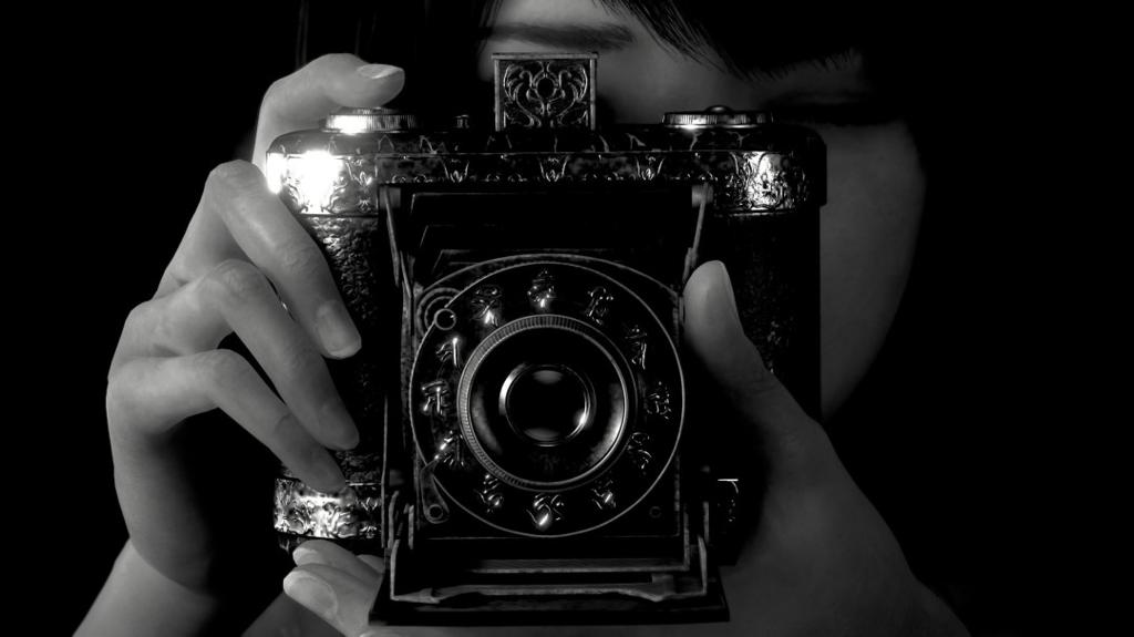 《零红蝶：重制版》试玩版上线！PC版容量15.86GB