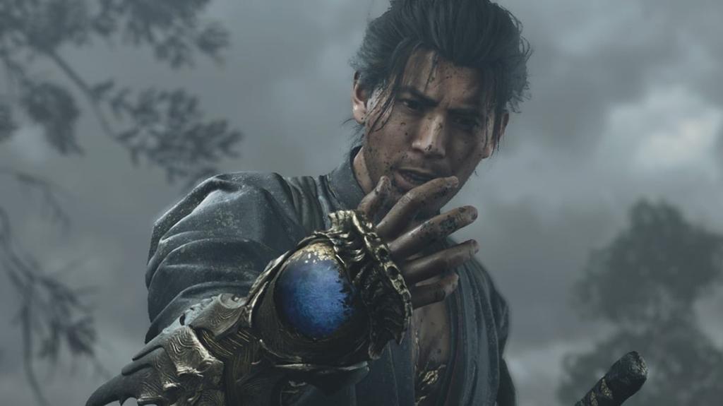 卡普空太细了！《鬼武者：剑之道》不同语言嘴型不同