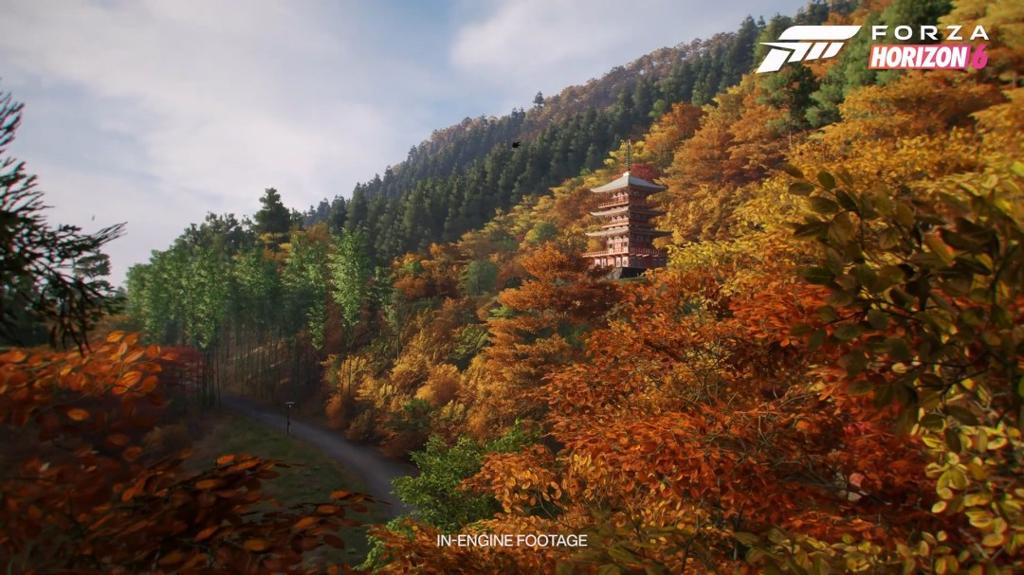 《极限竞速：地平线6》丰田陆地巡洋舰宣传片