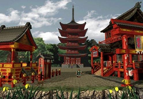 《最终幻想7：重制版》第三部将前往天空 造访五台