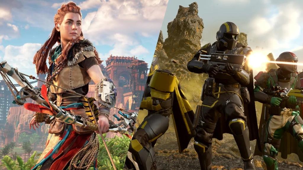 数据揭示索尼单人游戏PC版销量太差：发售太晚是关键