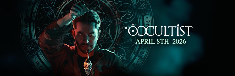 第一人称恐怖冒险游戏《诡岛灵探》4月9日发售