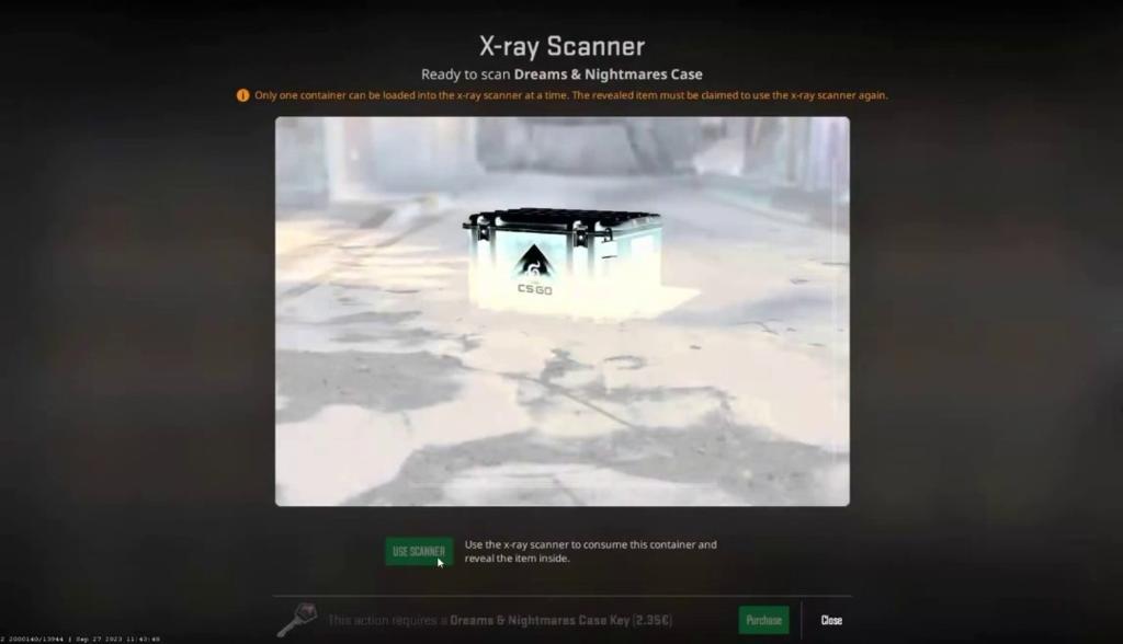 《CS2》给德国玩家提供