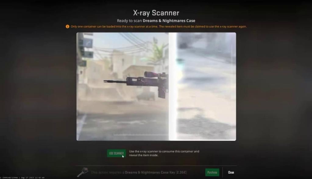 《CS2》给德国玩家提供