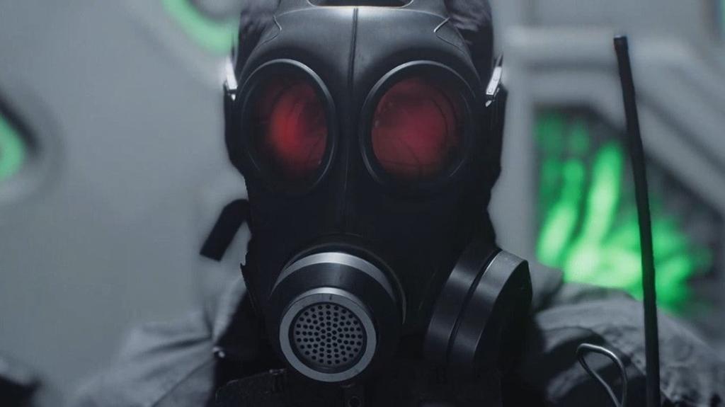 《生化危机：安魂曲》惊天伏笔 汉克尸体消失疑似未死