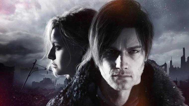 卡普空发布《生化危机9》问卷调查！内容暗藏玄机