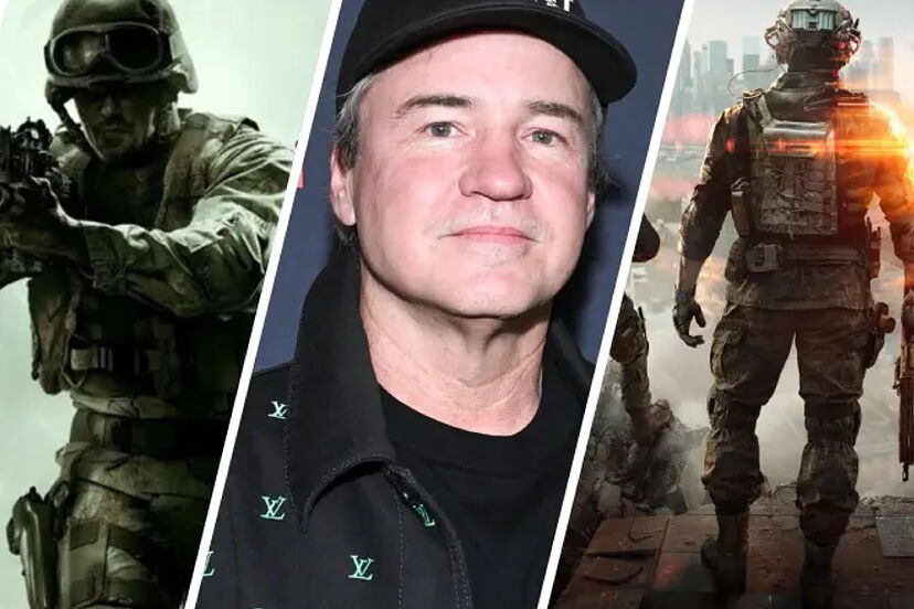 《战地6》无法长期吸引玩家 战地工作室被EA裁员