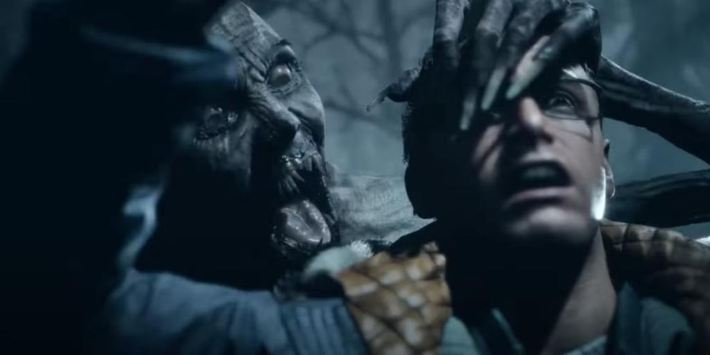 《直到黎明》重制版开发商被索尼收购仅两年就倒闭