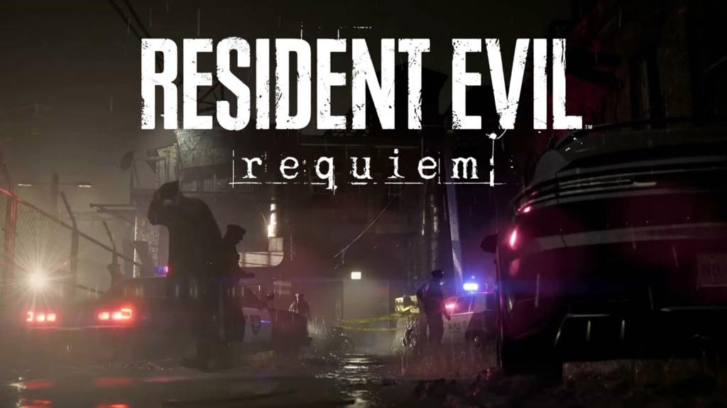 《生化危机9》PS5 Pro更新惹众怒 反向升级光追被删