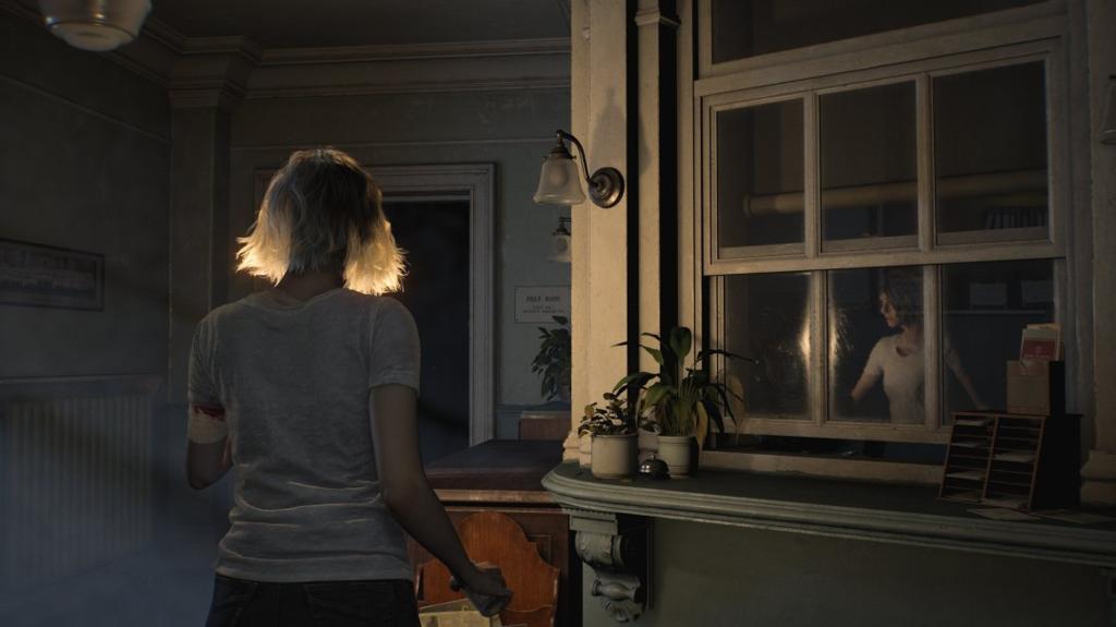 《生化危机9》PS5 Pro更新惹众怒 反向升级光追被删