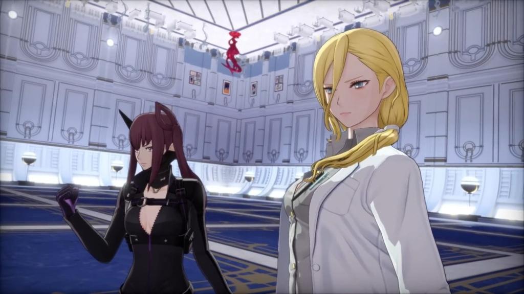 《数码宝贝物语：时空异客》DLC3即将上线！全新进化＆剧情