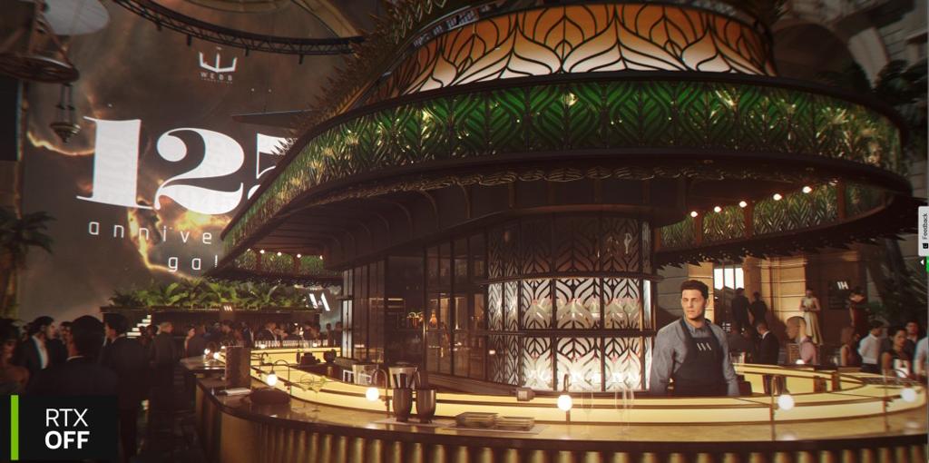 DLSS 4.5动态多帧生成和6倍多帧生成将于3月31日上线