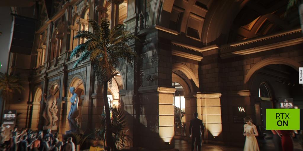 DLSS 4.5动态多帧生成和6倍多帧生成将于3月31日上线