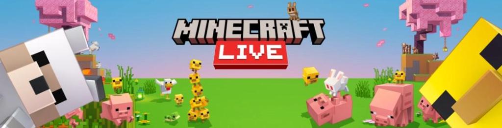 《我的世界》今年首次直播3月21日举行 公布游戏最新情报