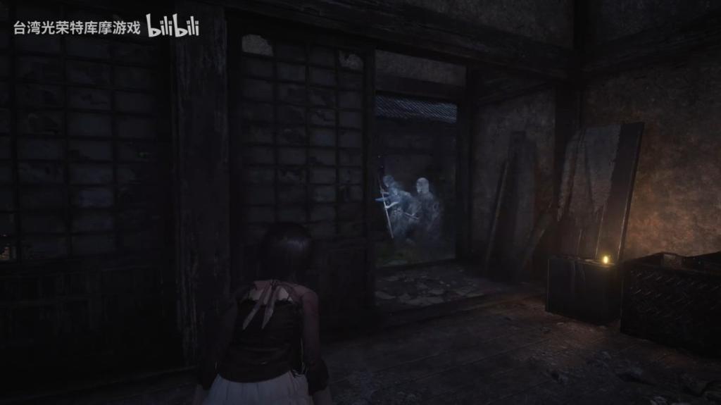 《零红蝶：重制版》发售宣传片公布！今日正式上线