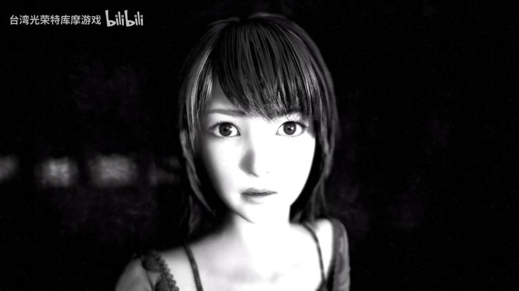 《零红蝶：重制版》发售宣传片公布！今日正式上线