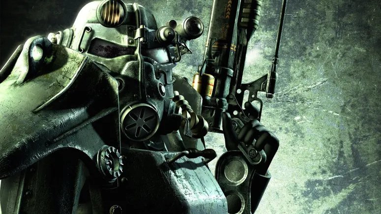 传闻《辐射》新项目或已取消 因B社不想让外包来做