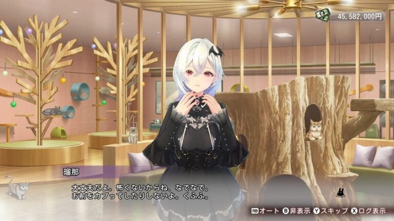 全新大雷兔女郎登场！《兔兔秘密花园2》发售日官宣