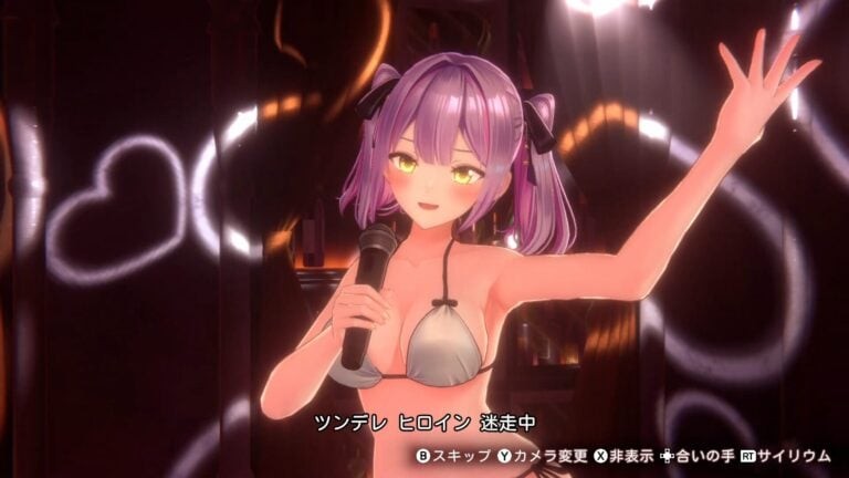 全新大雷兔女郎登场！《兔兔秘密花园2》发售日官宣