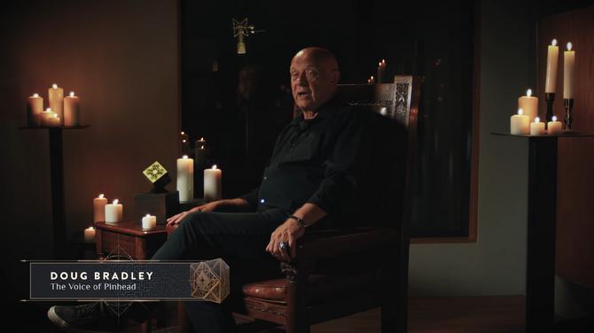 《猛鬼追魂：复苏》开发者访谈 经典恐怖电影改编