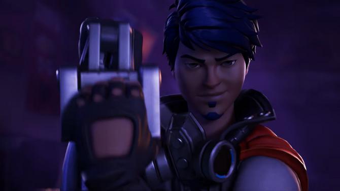 《堡垒之夜》PvE模式拯救世界4月16日起免费 提前注册领福利