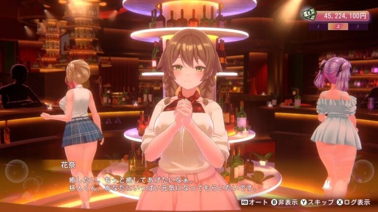 全新大雷兔女郎登场！《兔兔秘密花园2》发售日官宣