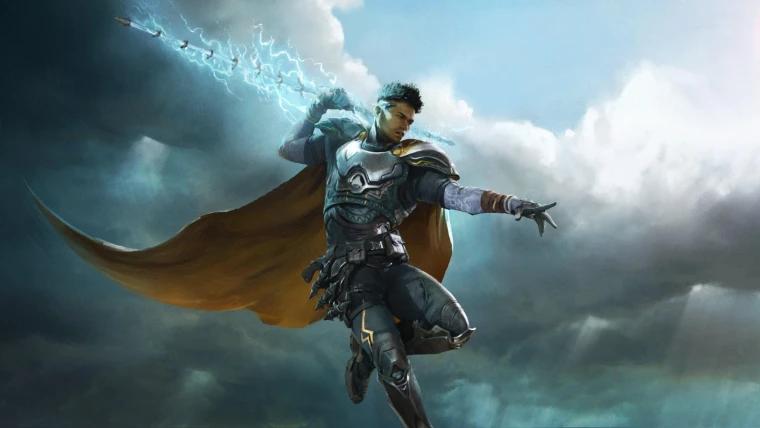 TGA压轴大作正式死亡！上线仅45天就凉了