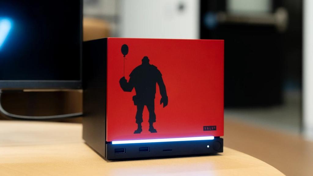 主机将至？SteamOS新版本加入Steam Machines支持