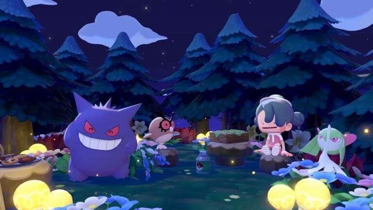 打败《怪物猎人物语3》！《宝可梦Pokopia》连冠fami通