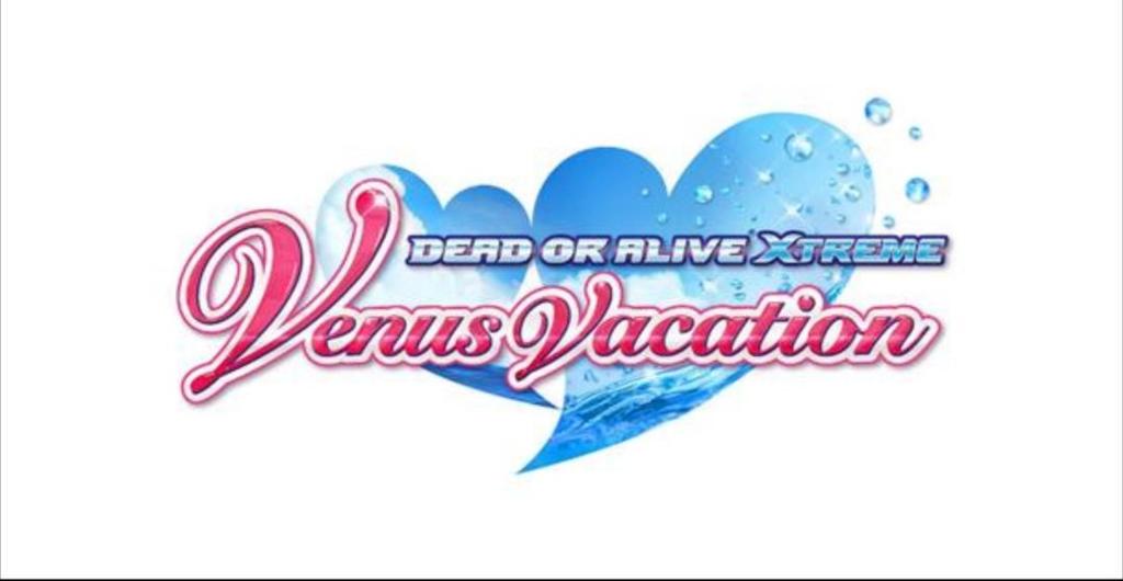 《 DEAD OR ALIVE Xtreme Venus Vacation》国际版公开7周年特别节目